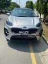 Kia Sportage  2019 For Sale in Lahore