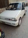 Suzuki Mehran VXR 2003 For Sale in Rawalpindi