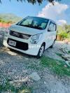 Suzuki Wagon R  2017 For Sale in Wah