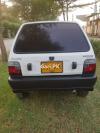 Suzuki Mehran VX 2008 For Sale in Faisalabad