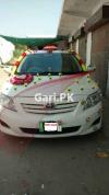 Toyota Corolla XLi 2008 For Sale in Haripur
