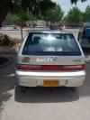 Suzuki Cultus VXR 2005 For Sale in Karachi