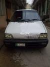 Suzuki Mehran VXR 2005 For Sale in Rawalpindi