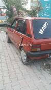 Suzuki FX  1983 For Sale in Islamabad