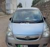 Daihatsu Mira  2012 For Sale in Dera Ghazi Khan