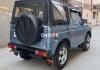 Suzuki Sj410 VXR 1984 For Sale in Islamabad