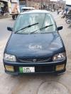 Daihatsu Cuore  2006 For Sale in Lahore