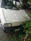 Suzuki Mehran VXR 2005 For Sale in Islamabad