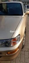 Toyota Corolla GLI 1998 For Sale in Peshawar