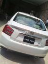 Honda City IVTEC 2017 For Sale in Lahore