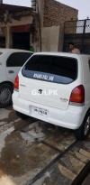 Suzuki Alto  2000 For Sale in Peshawar