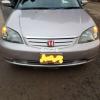 Honda Civic EXi 2001 For Sale in Karachi