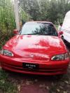 Honda Civic EXi 1995 For Sale in Abbottabad