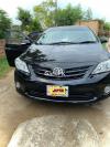 Toyota Corolla XLI 2009 For Sale in Rawalpindi