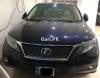 Lexus RX Series  2009 For Sale in Lahore