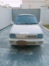 Suzuki Mehran VX 1998 For Sale in Bahawalpur