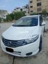 Honda City IVTEC 2011 For Sale in Hyderabad