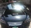 Toyota Mark X  2006 For Sale in Mandi Bahauddin