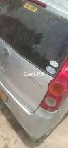 Daihatsu Mira  2007 For Sale in Karachi