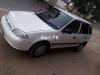 Suzuki Cultus VX 2008 For Sale in Faisalabad