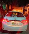 Toyota Corolla GLI 2017 For Sale in Lahore