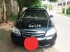 Honda Civic Prosmetic 2005 For Sale in Lahore