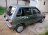 Suzuki Mehran VXR 2016 For Sale in Faisalabad