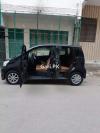 Daihatsu Move  2015 For Sale in Karachi