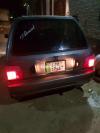 Suzuki Mehran VX 1993 For Sale in Lahore