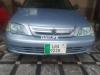 Suzuki Cultus VXR 2002 For Sale in Lahore