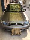 Suzuki Cultus VXL 2005 For Sale in Faisalabad