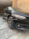 Honda Civic VTi Oriel Prosmatec 2018 For Sale in Lahore