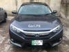 Honda Civic VTi Oriel Prosmatec 2018 For Sale in Lahore