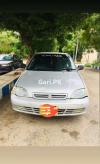 Suzuki Cultus VXR 2005 For Sale in Karachi