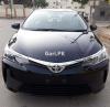 Toyota Corolla XLI 2020 For Sale in Karachi