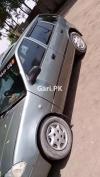 Suzuki Cultus VXR 2012 For Sale in Multan