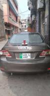 Toyota Corolla GLI 2014 For Sale in Gujranwala