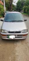 Daihatsu Cuore  2006 For Sale in Lahore