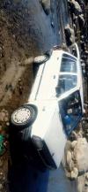 Suzuki Mehran VX 1994 For Sale in Mansehra