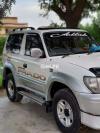 Toyota Prado  1999 For Sale in Karachi