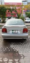 Suzuki Baleno  2001 For Sale in Lahore