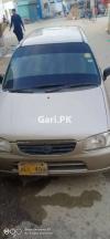 Suzuki Alto  2006 For Sale in Karachi