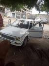 Daihatsu Charade  1984 For Sale in Karachi