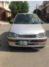 Daihatsu Cuore  2005 For Sale in Lahore