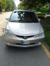 Honda City IDSI 2005 For Sale in Islamabad