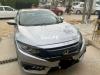 Honda Civic VTi Oriel Prosmatec 2017 For Sale in Karachi