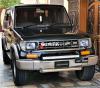 Toyota Prado  1993 For Sale in Abbottabad