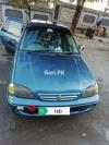 Suzuki Cultus VXR 2007 For Sale in Islamabad