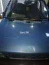 Suzuki Mehran VX 2011 For Sale in Lahore