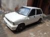 Suzuki Mehran VX 2011 For Sale in Lahore